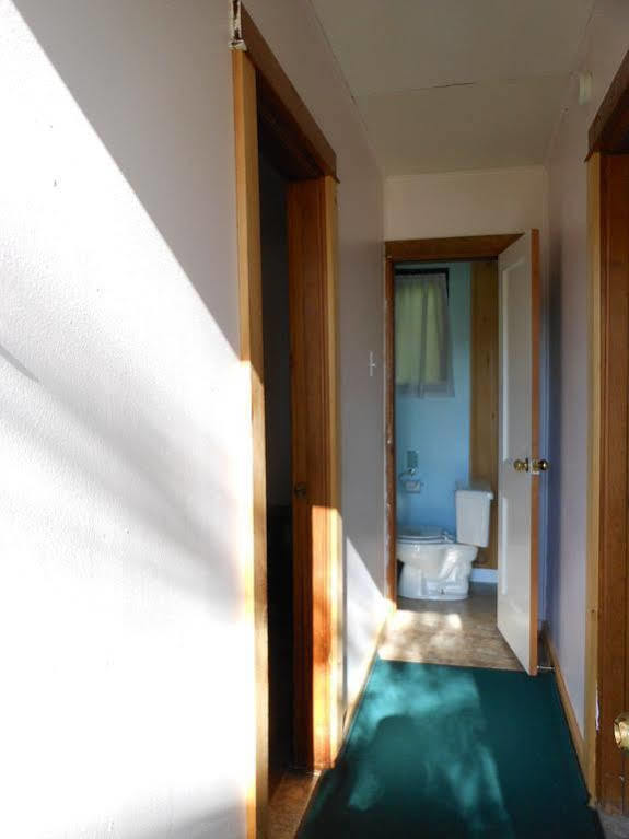 Hôtel Katahdin Cabins à Millinocket Extérieur photo